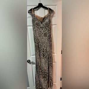 Terrain Couture Dress